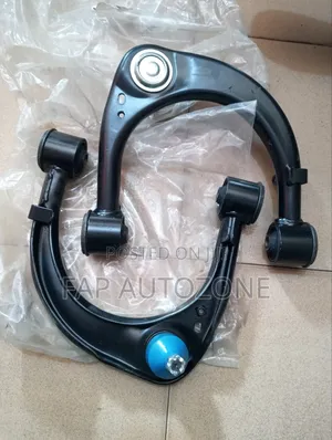 0588/0589. Original Toyota Land Cruiser Upper Control Arm From USA