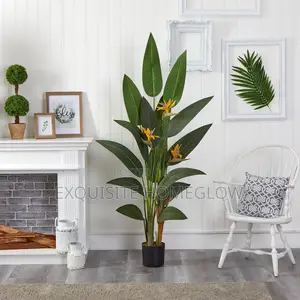 Faux Bird of Paradise (160cm)
