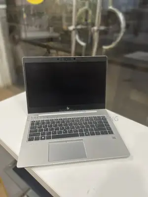 New Laptop HP EliteBook 840 G6 8GB Intel Core i5 SSD 512GB