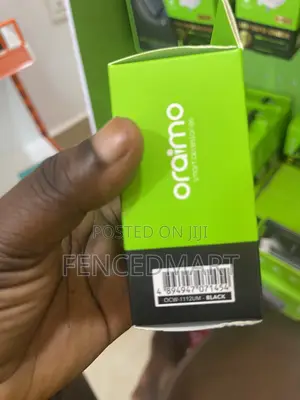 Oraimo 10W Micro-USB Fast Charger With Charging Cable – PowerMate 101
