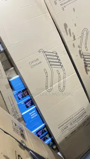 3 Steps Swimming Pool Ladders Available