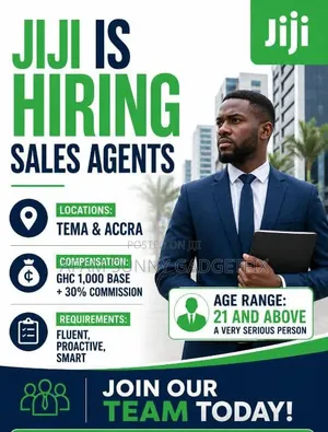 Job Employment.