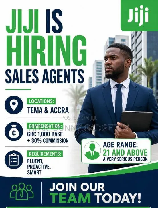 Job Employment.