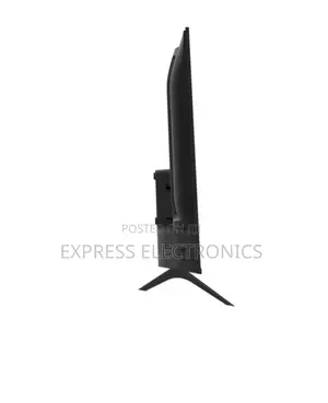 TCL 43” UHD Smart Glossy TV