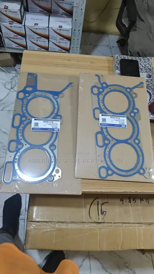 Ford F150 3.5 Head Gasket
