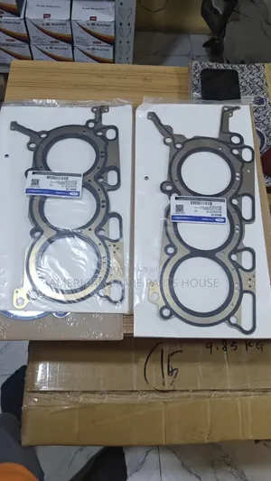 Ford F150 3.5 Head Gasket