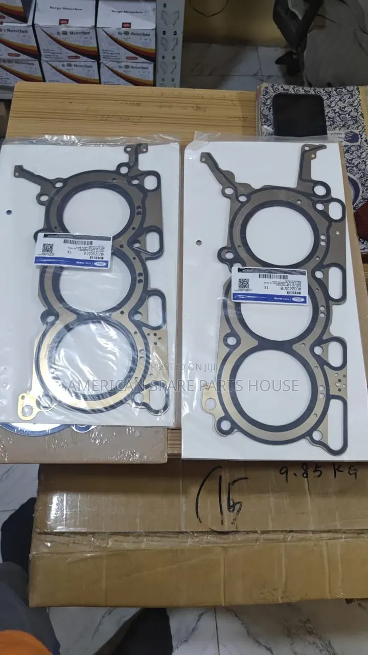Ford F150 3.5 Head Gasket