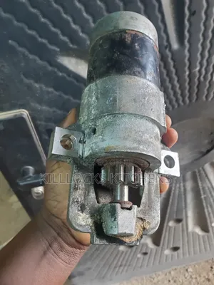 Starter Motor for Ford Escape / Fusion 2.0T