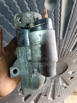 Starter Motor for Ford Escape / Fusion 2.0T