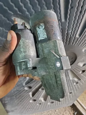 Starter Motor for Ford Escape / Fusion 2.0T