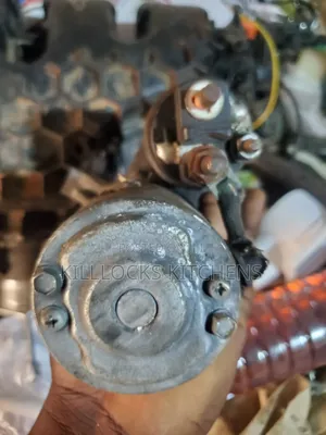 Starter Motor for Ford Escape / Fusion 2.0T