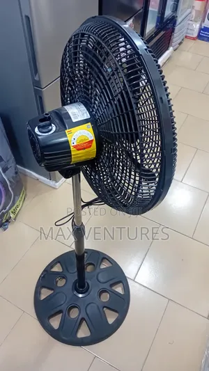 Powerful Decakila Electric Fan – Best Value Available