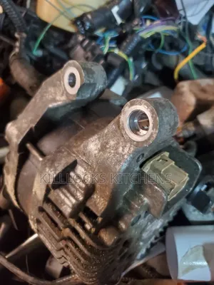Ford Fusion Alternator - Ford Escape 2.0t Alternator