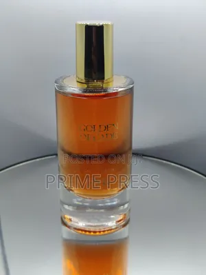 Zara Golden Decade 50ml