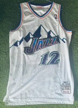 Jersey Nba for Sale