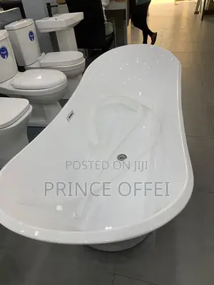 Bathroom Tub