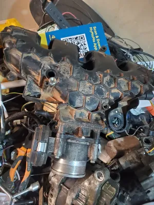 Ford Fusion Throttle Body - Ford Escape 2.0T Throttle