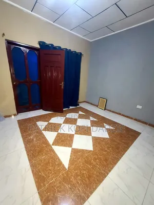 1bdrm Apartment in Agbleeza, Tsui-Bleoo for rent