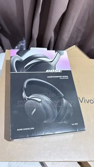 Bose Quiet Comfort Ultra