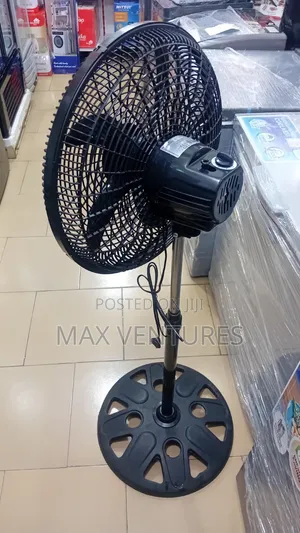 Buy Decakila Fan Today – Quality Cooling at a Great Price