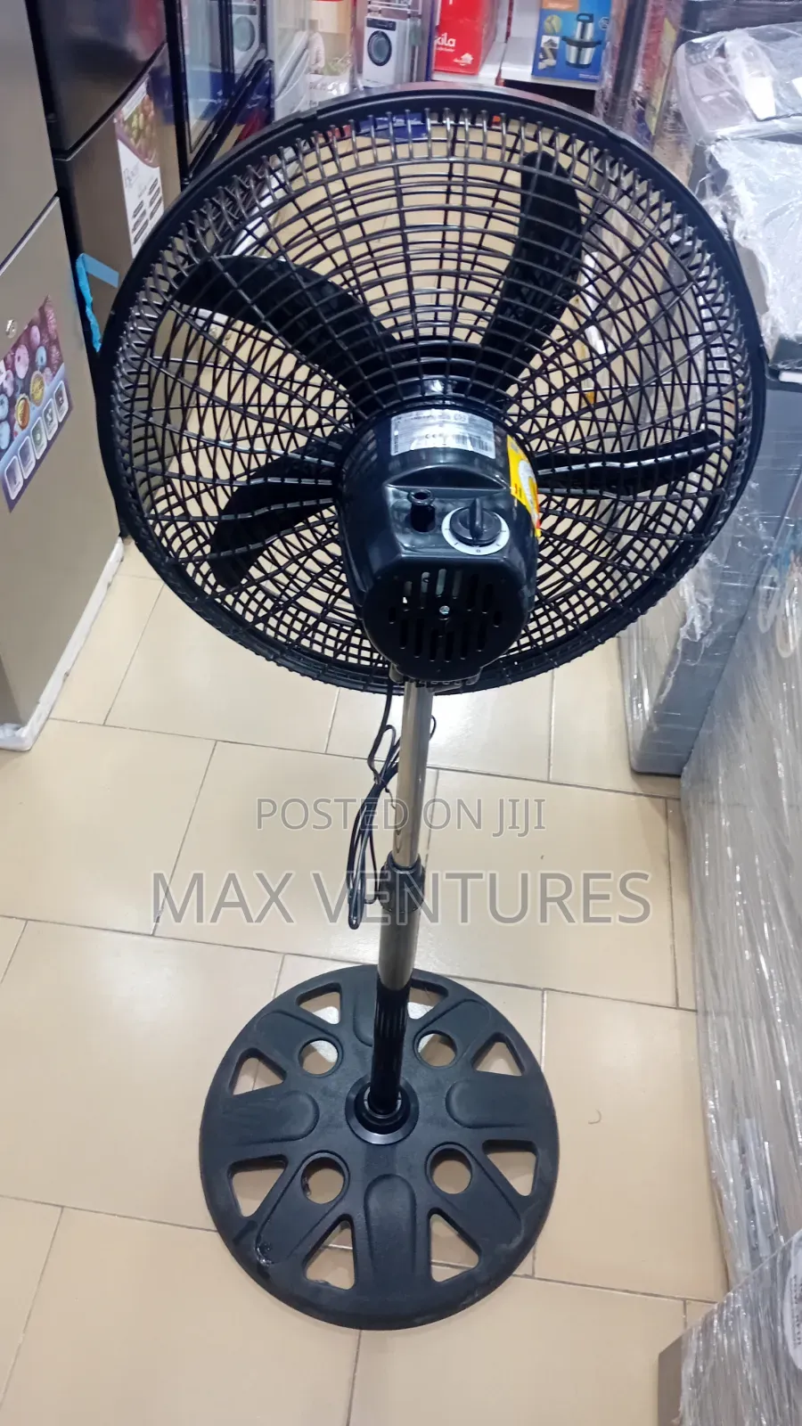 Buy Decakila Fan Today – Quality Cooling at a Great Price