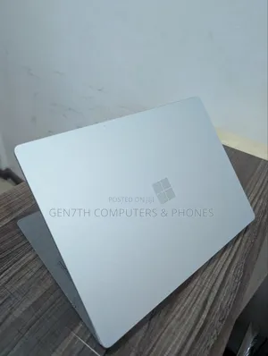 Laptop Microsoft Surface Laptop 4 16GB AMD Ryzen 5 SSD 256GB