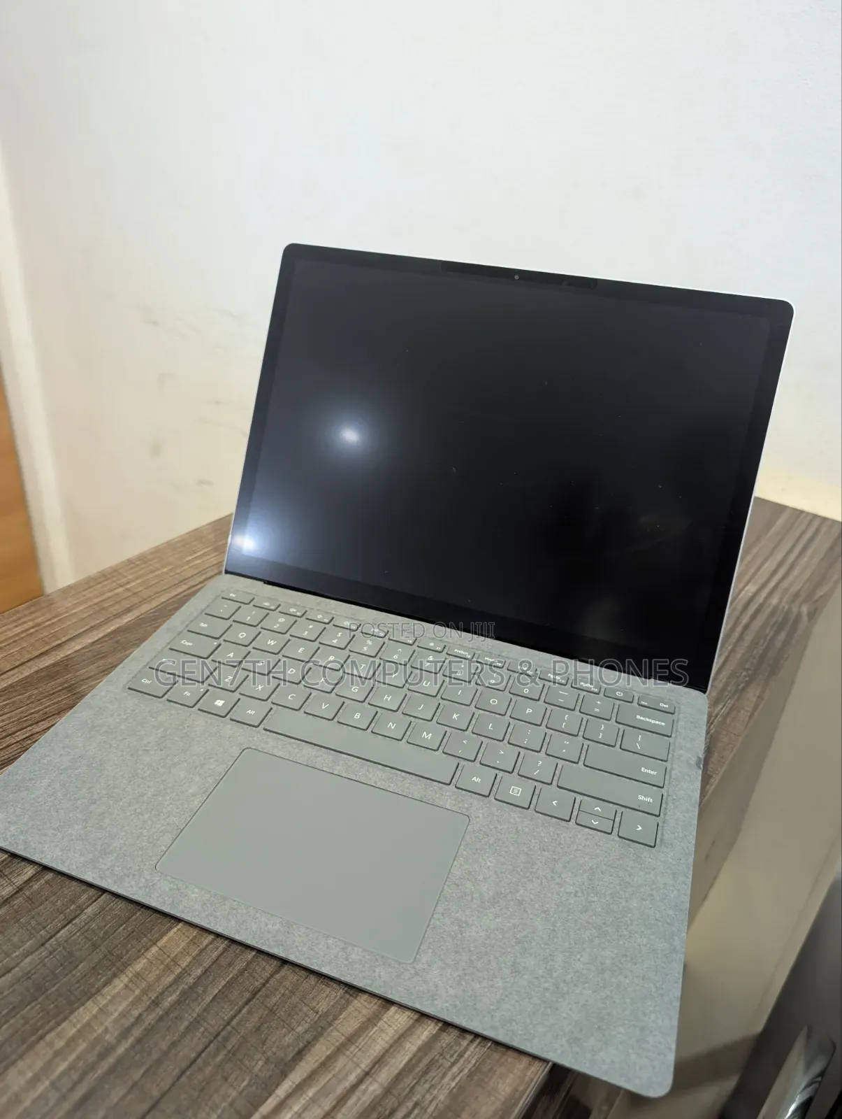 Laptop Microsoft Surface Laptop 4 16GB AMD Ryzen 5 SSD 256GB