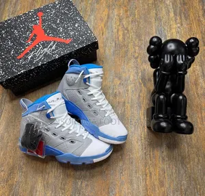Air Jordan 6 Sneakers – Sizes 38–45 | GH₵350 | Different Colours Avail