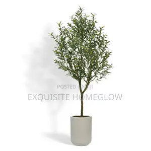 Artificial Olive Plant in 160cm Tall