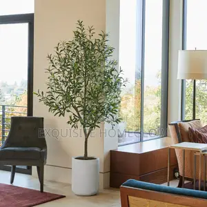 Artificial Olive Plant in 160cm Tall