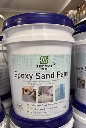 Epoxy Sand 20kg