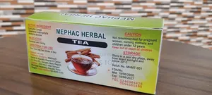 Mephac Herbal Tea