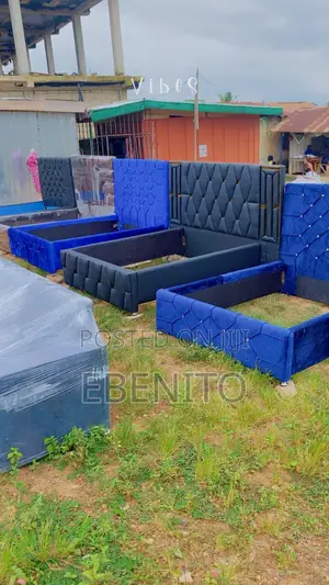 I Deal in Sofa’s and Bed Frame