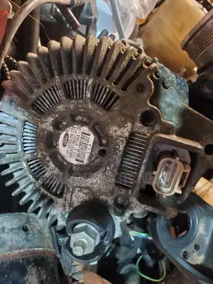 Ford Fusion Alternator - Ford Escape 2.0t Alternator