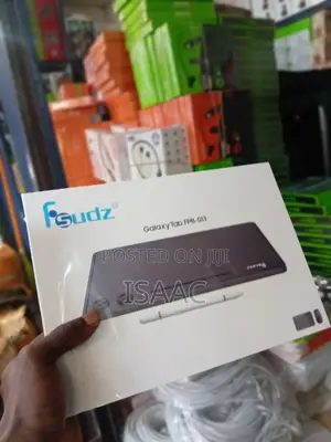 New Tablet 1 TB