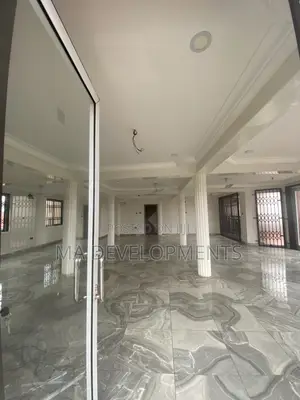Commercial Space for Rent at Tantra Hills by the Tarred Road.