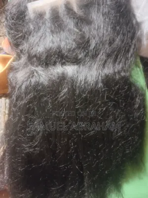 Human Hair