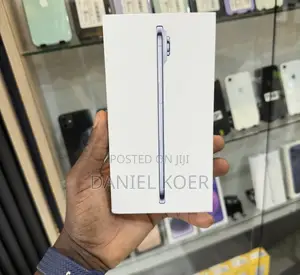 Apple iPhone Air 256 GB White