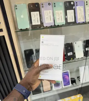 Apple iPhone Air 256 GB White