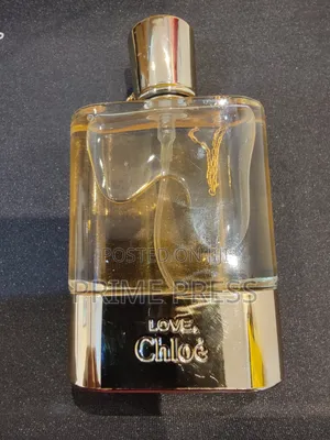 Love Chloé Perfume 50ml