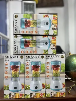 Sokany Mini Blender