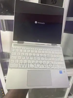 Laptop HP Chromebook 11 4GB Intel SSD 60GB