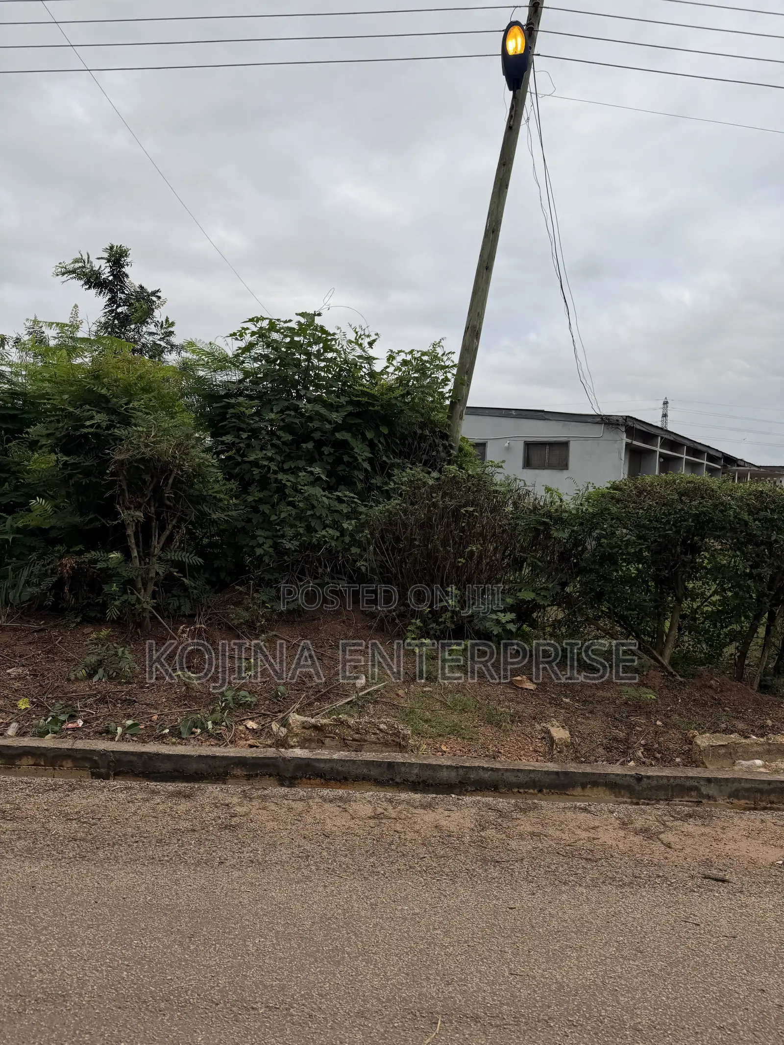  Prime Residential Plot for Sale – Ridge Residential