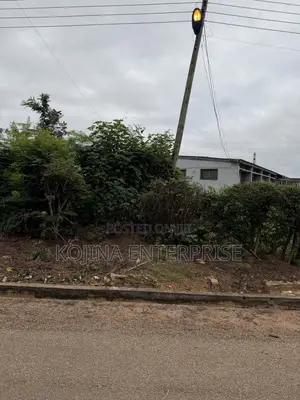  Prime Residential Plot for Sale – Ridge Residential