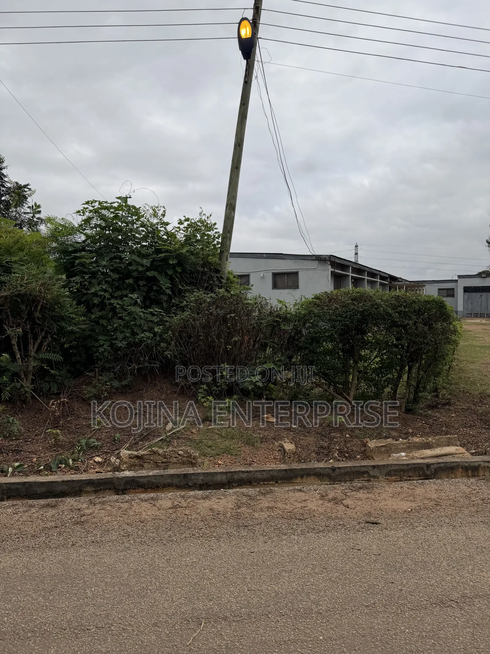  Prime Residential Plot for Sale – Ridge Residential