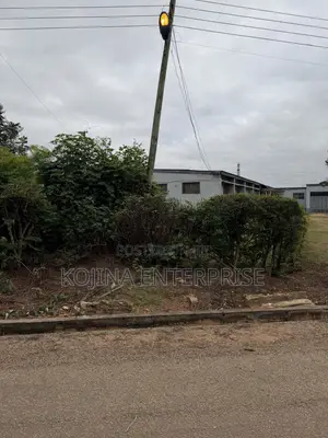  Prime Residential Plot for Sale – Ridge Residential