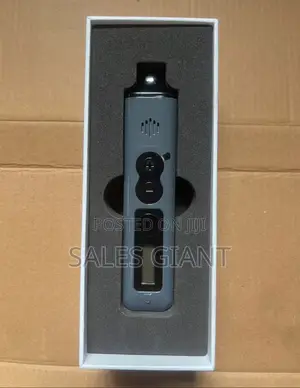 Taurus Dry Herb Vaporizer