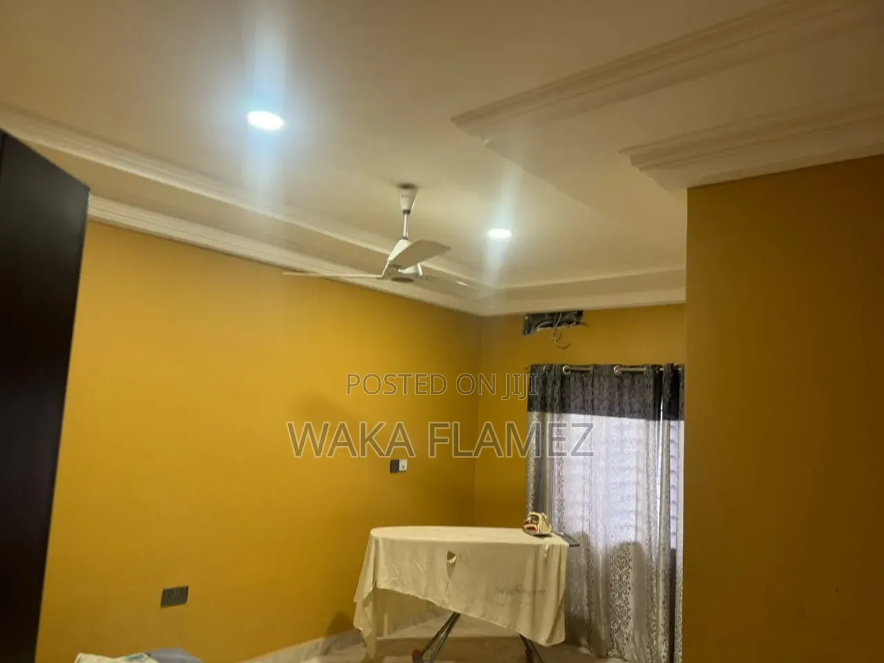 4bdrm House in Tantra Hills, Ola Achool Area for rent