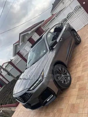 Acura MDX SH-AWD w/A-Spec Package 2025 Gray