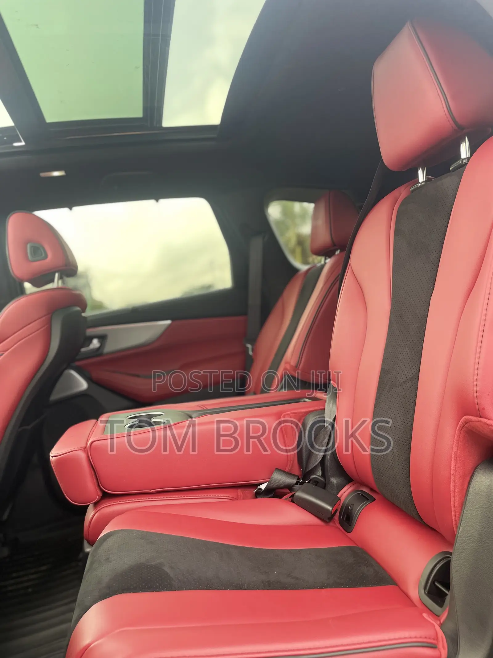 Acura MDX SH-AWD w/A-Spec Package 2025 Gray